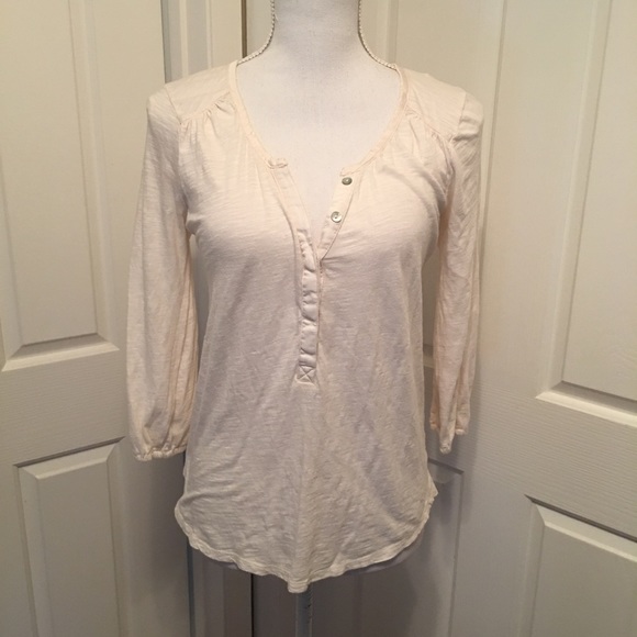 lucky brand Shirt - Picture 1 of 5